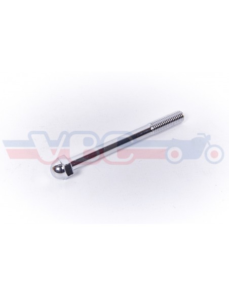 Vis 8x80 fixation arceau arrière 92600-080-800B