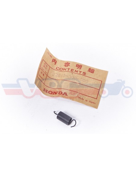 Ressort de rappel d'embrayage CB 750 Four Honda 22815-300-000