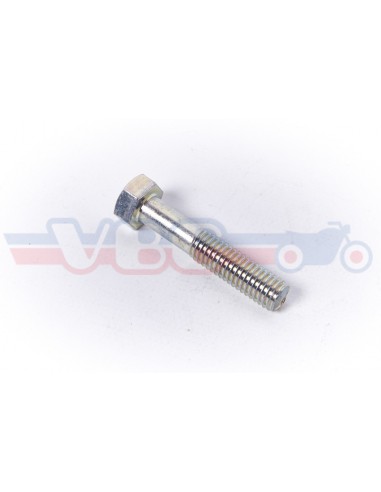 VIS 8x 40 HONDA 92101-080400A tete hexagonale
