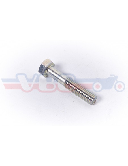 VIS 8x 40 HONDA 92101-080400A tete hexagonale