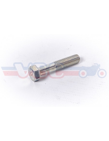VIS 8x 40 HONDA 92101-080400A tete hexagonale