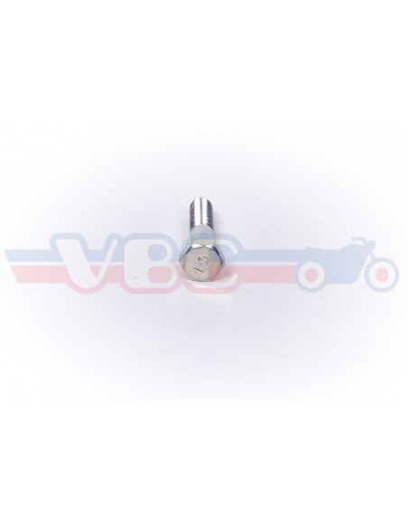 VIS 8x 40 HONDA 92101-080400A tete hexagonale
