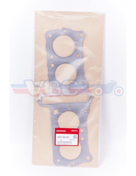 Joint de culasse ORIGINE HONDA CB 750 Four K0-K2 12251-300-307
