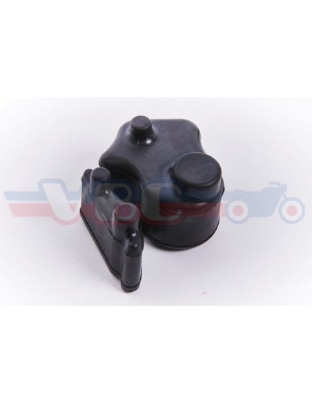 Kit de 4 amortisseurs de couple pour roue arrière HONDA CB 750 Four Adaptable