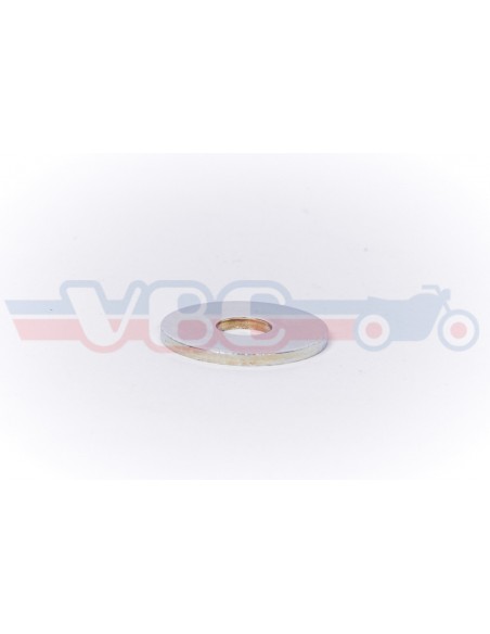 Rondelle chromée 6.5x20 dessous de compteur 90545-292-000