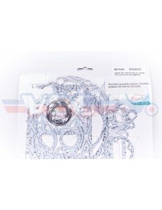 Pochette de joints moteur complète HONDA CB 125 K5 CB125K5