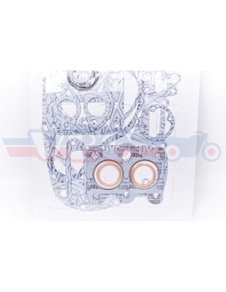 Pochette de joints moteur complète HONDA CB 125 K5 CB125K5