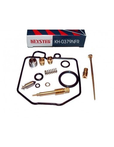 Kit carbu HONDA CX 500 à partir de 1980