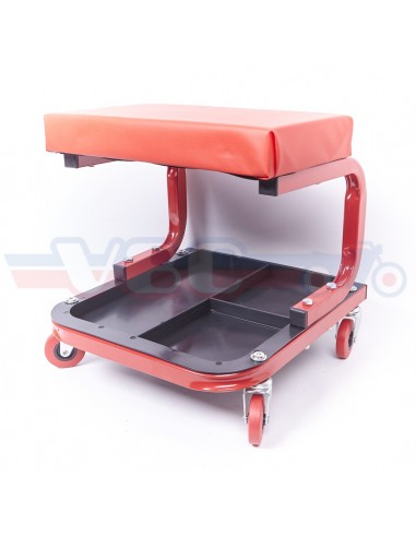 CHAISE DE MECANO