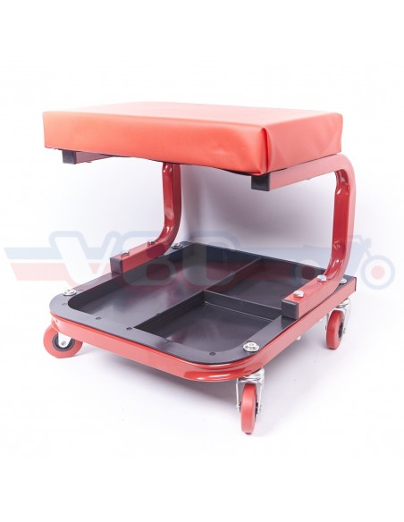CHAISE DE MECANO