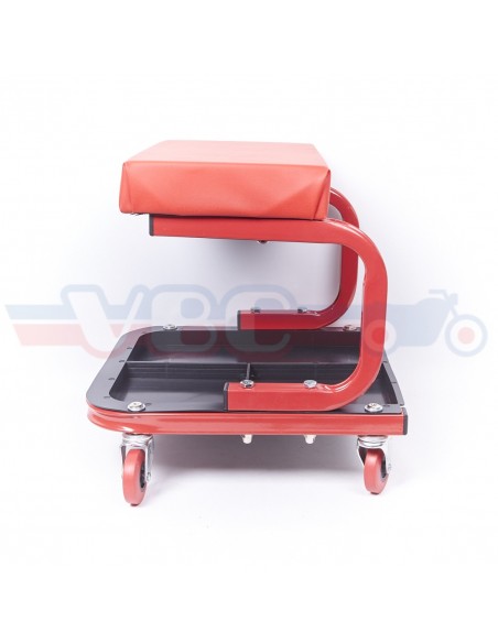 CHAISE DE MECANO