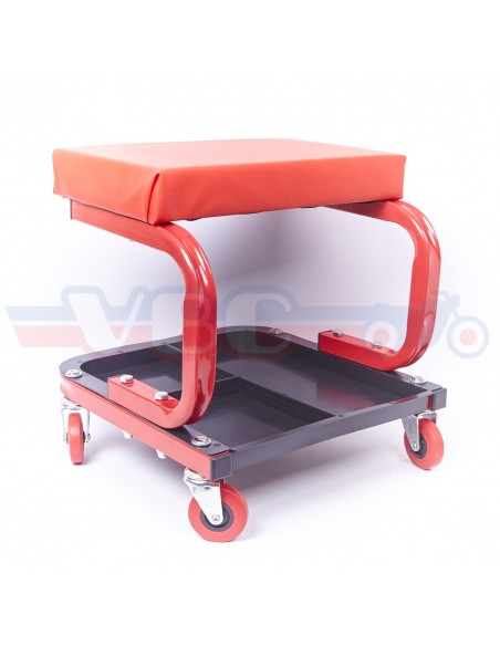 CHAISE DE MECANO