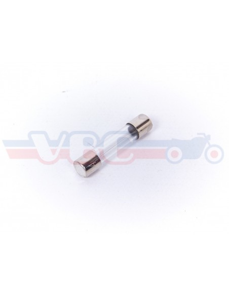 Fusible 10A 30 mm HONDA CB 400 four et 750 F1 F2 98200-21000