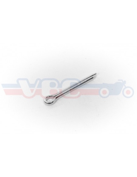 Goupille d'axe de roue arrière pour HONDA 94201-40300