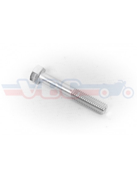 Vis 8X50 tete hexagonale 92101-080-500A
