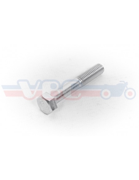 Vis 8X50 tete hexagonale 92101-080-500A