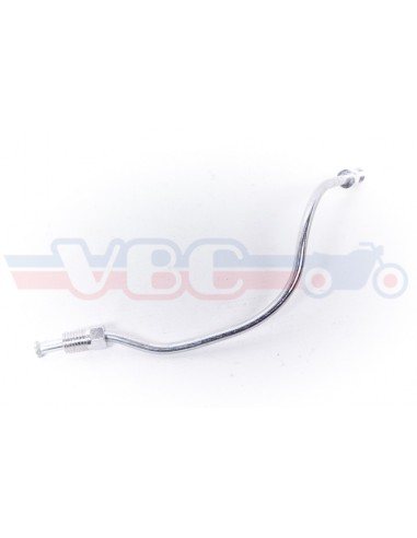 Durite de frein rigide CB750 K2 a K6 45128-341-670P Adaptable