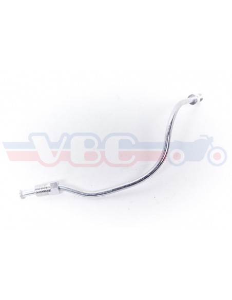 Durite de frein rigide CB750 K2 a K6 45128-341-670P Adaptable