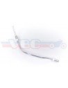 Durite de frein rigide CB750 K2 a K6 45128-341-670P Adaptable