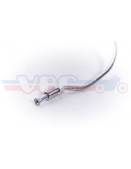 Durite de frein rigide CB750 K2 a K6 45128-341-670P Adaptable