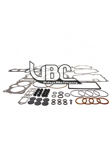 Pochette de joints moteur haut et bas moteur KPE1046