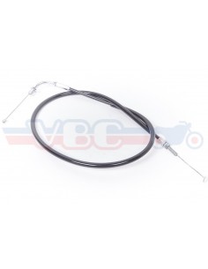 Cable A d'accelerateur HONDA CB550 K3 17910-426-610 Origine HONDA