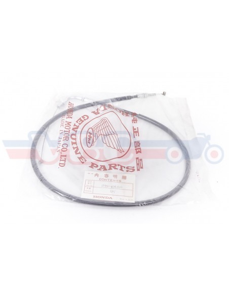 Cable A d'accelerateur HONDA CB550 K3 17910-426-610 Origine HONDA