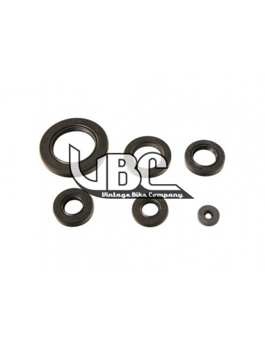 Pochette de joints spi  moteur 90000-286-010