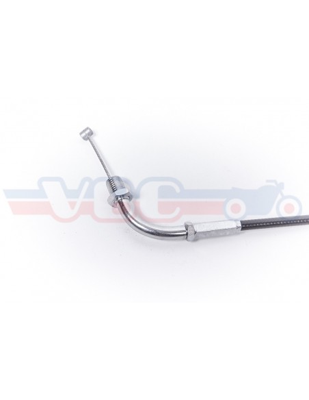 Cable A d'accelerateur HONDA CB550 K3 17910-426-610 Origine HONDA