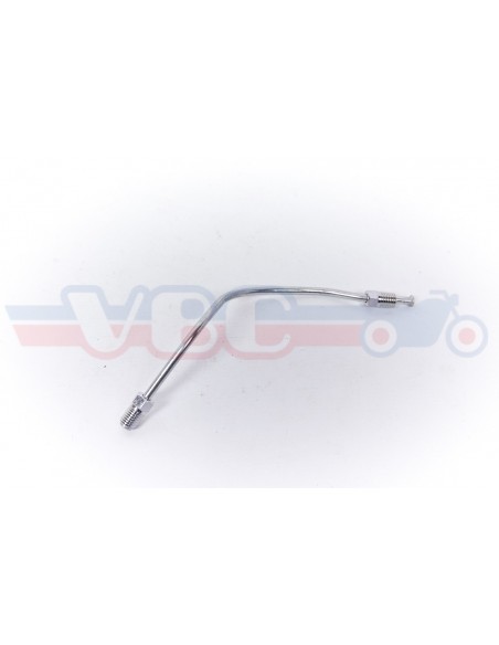 Kit durites de frein pour CB 750 Four K2 à K6