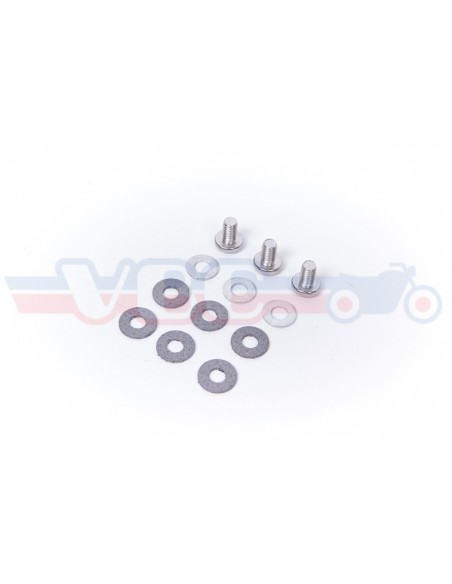 Grille de pot avec visserie 01815-300-020