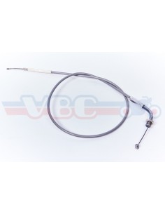 Cable de gaz HONDA SL125 17910-110-020P GRIS