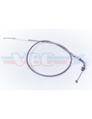 Cable de gaz HONDA SL125 17910-110-020P GRIS