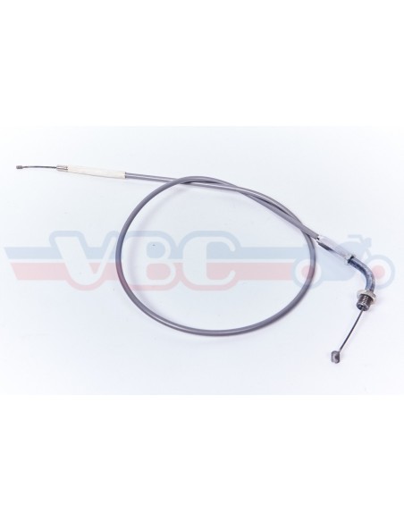 Cable de gaz HONDA SL125 17910-110-020P GRIS