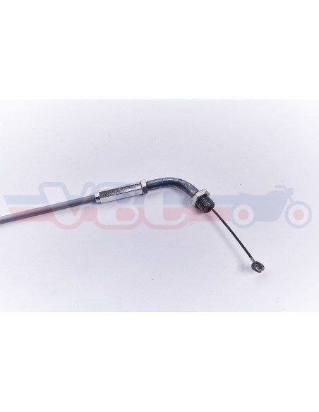 Cable de gaz HONDA SL125 17910-110-020P GRIS