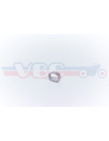 Entretoise ovale de carter de chaine CB 500F et CB750 k0 k1