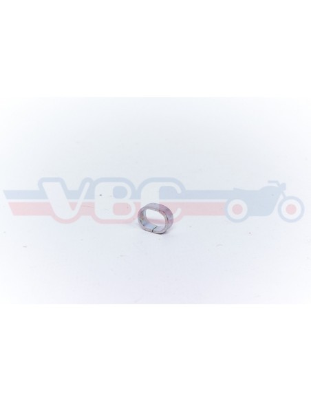 Entretoise ovale de carter de chaine CB 500F et CB750 k0 k1