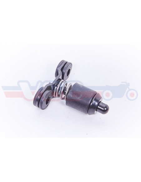 Loquet de selle HONDA 77220-340-003P ADAPTABLE