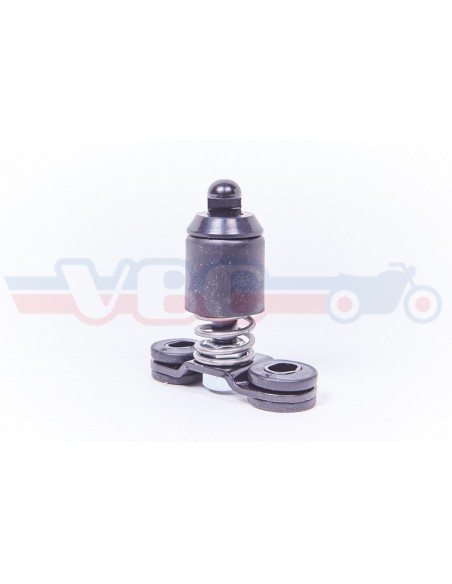 Loquet de selle HONDA 77220-340-003P ADAPTABLE