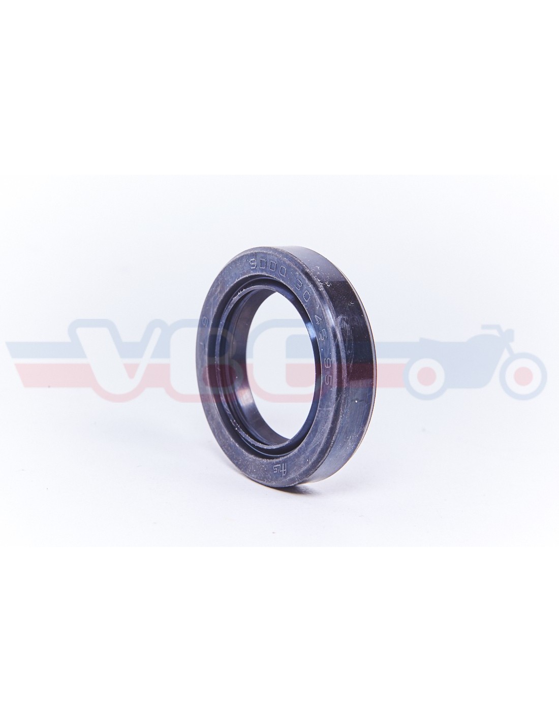 Joint Spi Axe Roue Arrière Pour Scooter - 22x32x6mm - Compatible MBK Booster, Yamaha BW's, Aerox