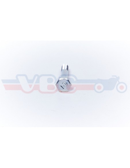 Vis 6 x 55 92101-060-550A