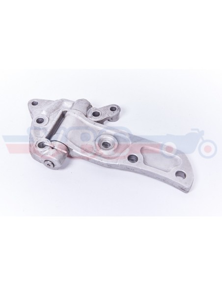 Patte d'étrier gauche HONDA CB 750 Four  K0 a K2 OCCASION reconditionnée