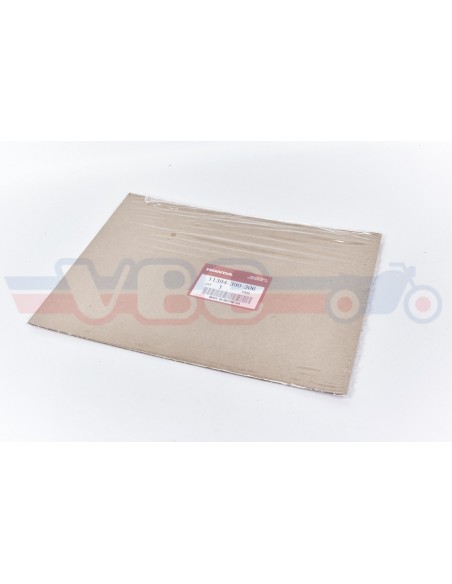 Joint de carter d'embrayage HONDA CB 550 Four 11394-390-306