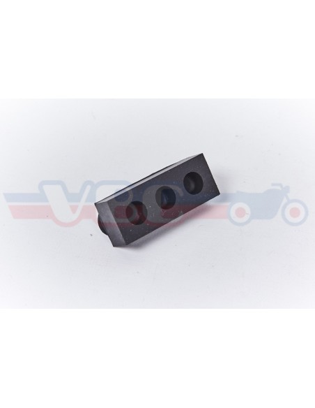 Caoutchouc tampon de selle HONDA 77205-286-000 CB 125 250 350 450 750