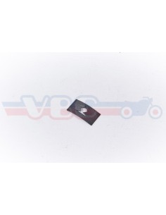Clip de fixation de logo CB 125 500 650 HONDA 90315-504-000