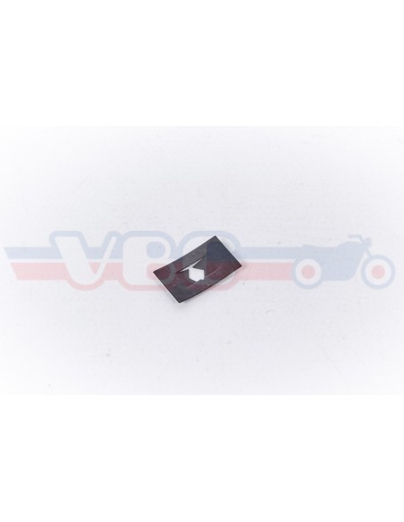 Clip de fixation de logo CB 125 500 650 HONDA 90315-504-000