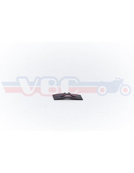 Clip de fixation de logo CB 125 500 650 HONDA 90315-504-000