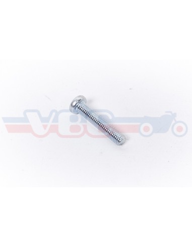 Vis de prise de compte-tours 93500-050-250A 5x25mm