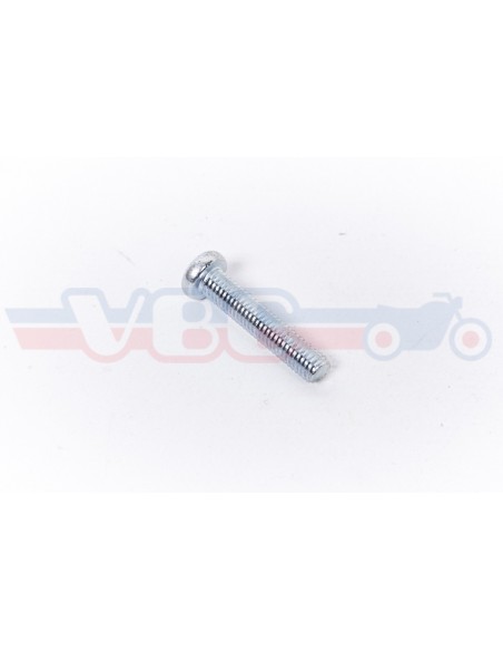 Vis de prise de compte-tours 93500-050-250A 5x25mm