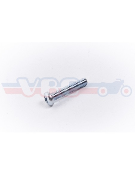 Vis de prise de compte-tours 93500-050-250A 5x25mm